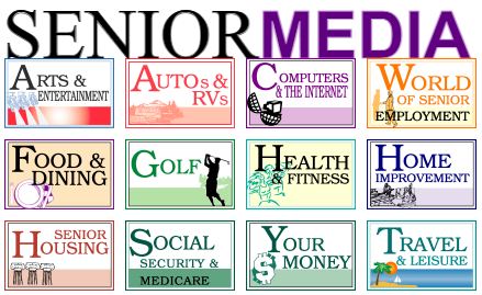 senior media